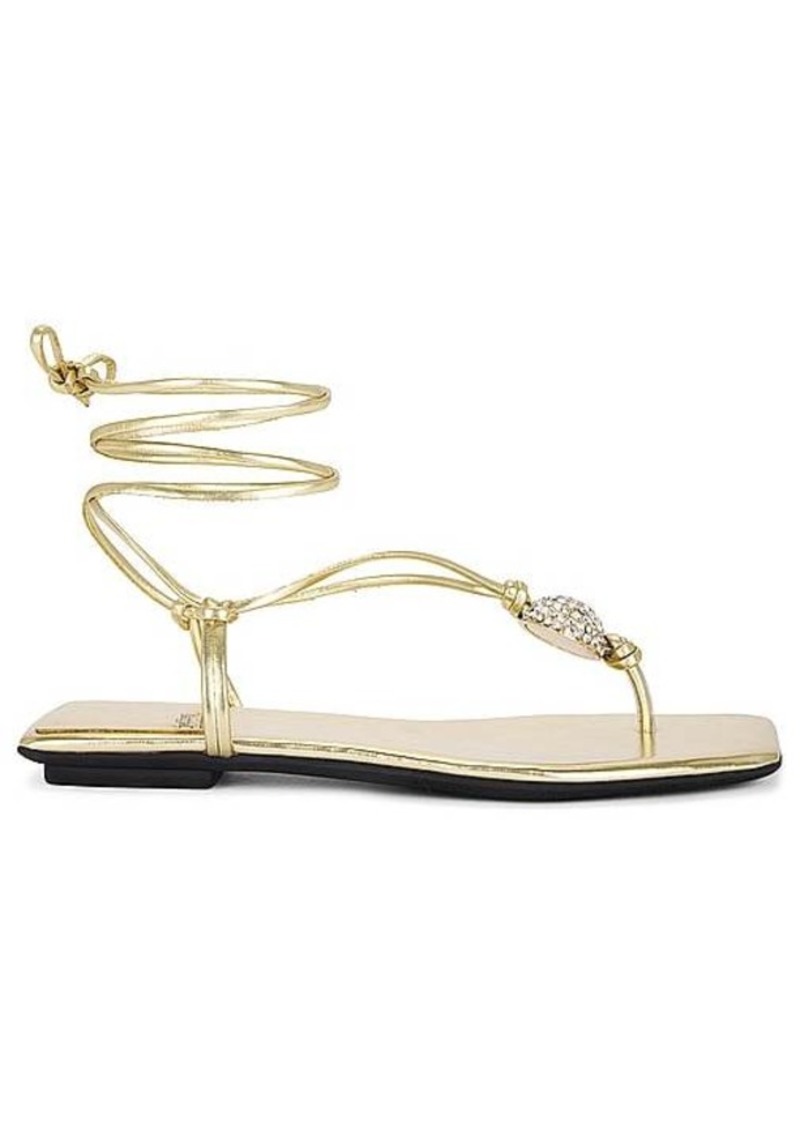 Jeffrey Campbell Weekend Sandal