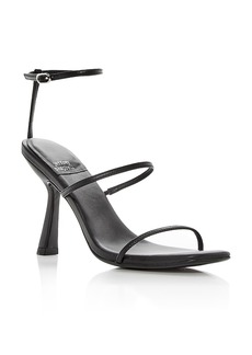Jeffrey Campbell Women's Monica Strappy High Heel Sandals
