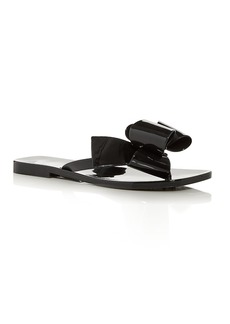 Jeffrey Campbell Women's Sugary Thong Jelly Sandals