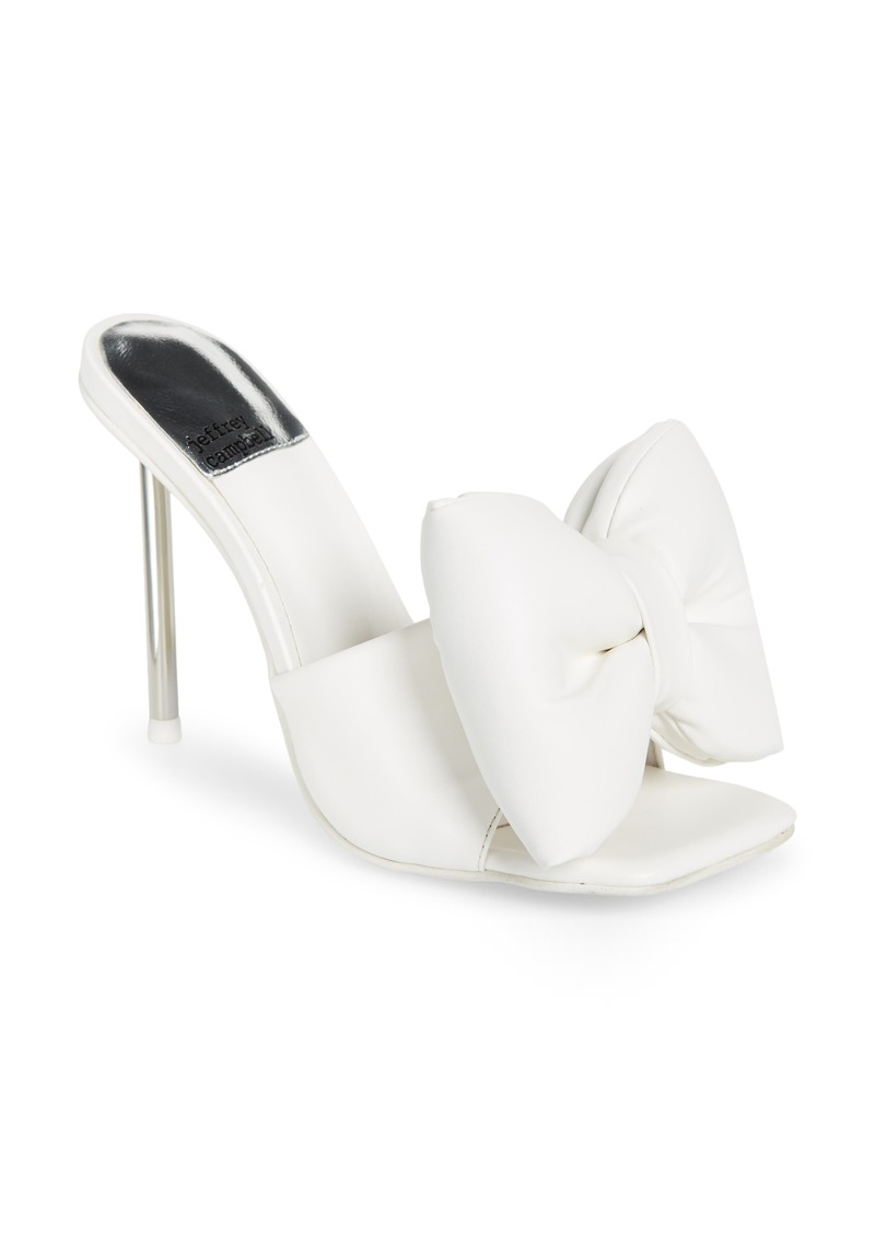 jeffrey campbell bow shoes