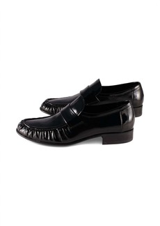 Jeffrey Campbell Women's Societies Slip On In Black Patent