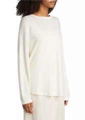 Jenni Kayne Boyfriend Long-Sleeve Shirt