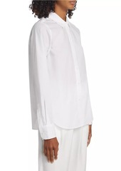 Jenni Kayne Classic Cotton Shirt