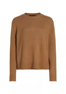 Jenni Kayne Everyday Wool-Blend Sweater