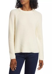Jenni Kayne Fisherman Cotton Sweater