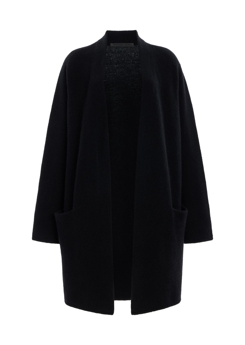 Jenni Kayne - Exclusive Cashmere Cardigan - Black - S - Moda Operandi