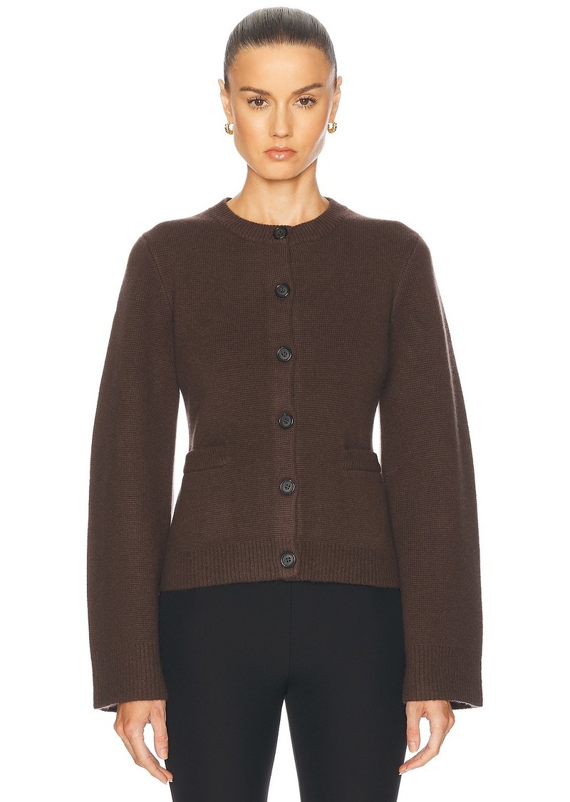 Jenni Kayne Cooper Cardigan