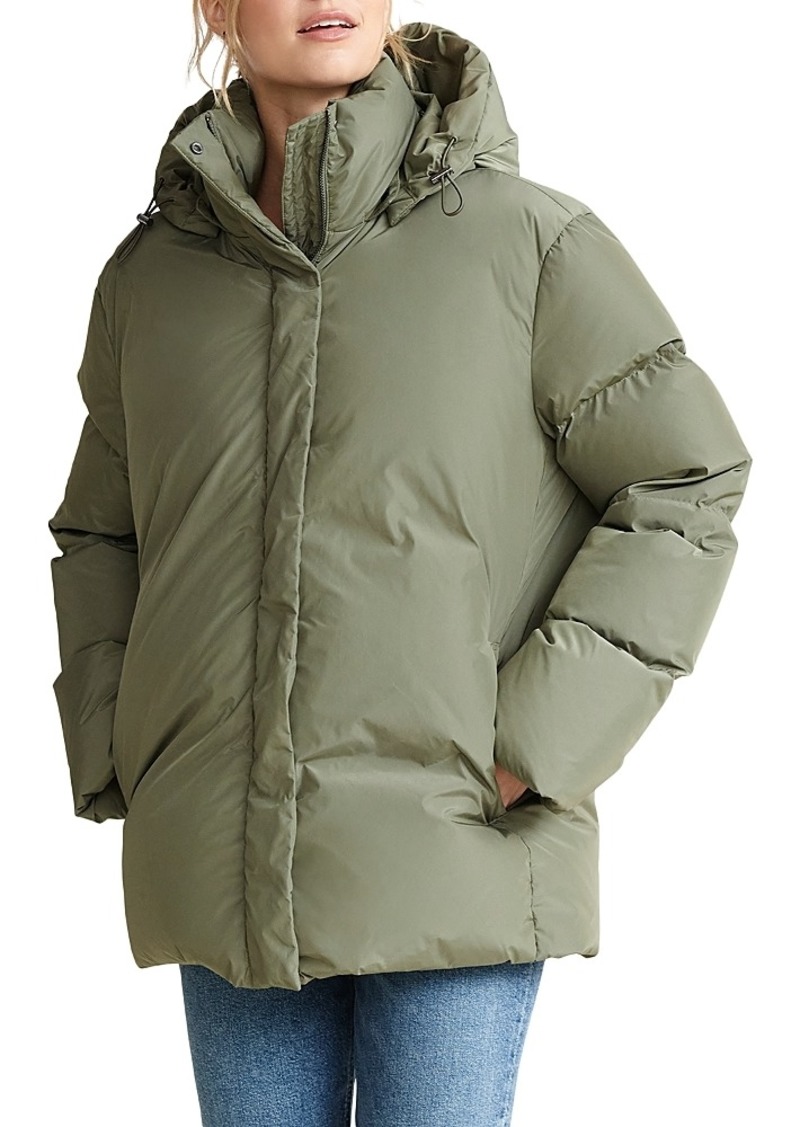 Jenni Kayne Puffer Jacket