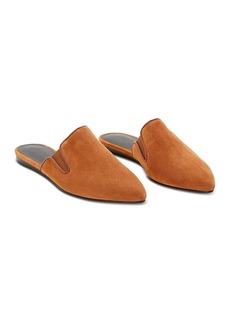 Jenni Kayne Women's Suede Mules