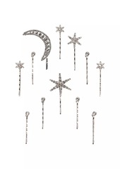 Jennifer Behr 12-Piece Supernova Bobby Pin Set