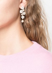 Jennifer Behr Calissa drop earrings