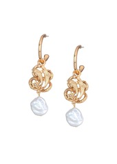 Jennifer Behr Horoscope Pisces earrings