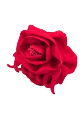 Jennifer Behr Rose Jaw Clip