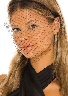 Jennifer Behr Voilette Headband