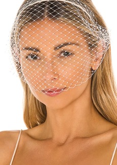 Jennifer Behr Voilette Headband
