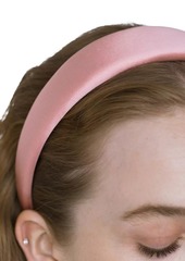 Jennifer Behr Kate Silk Headband