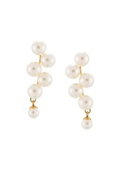 Jennifer Behr Marcella drop earrings