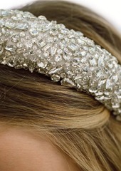 Jennifer Behr Medici Beaded Headband