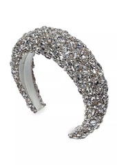 Jennifer Behr Medici Beaded Headband