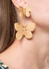 Jennifer Behr Pamela butterfly earrings