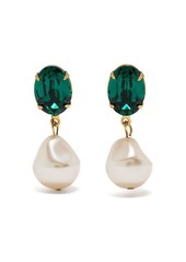 Jennifer Behr Tunis pearl earring