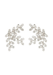 Jennifer Behr Vignette crystal earrings