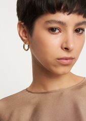 Jennifer Fisher Hailey Huggie Earrings