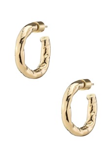 Jennifer Fisher Hailey Huggie Earrings