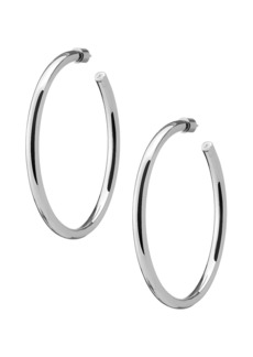 Jennifer Fisher Lilly Hoop Earrings