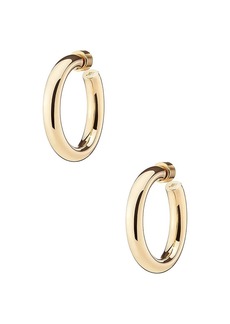 Jennifer Fisher Natasha Mini Hoop Earrings