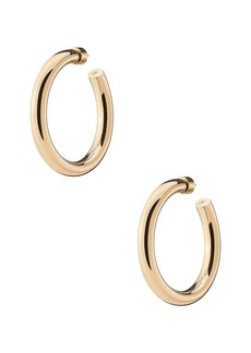 Jennifer Fisher Samira Baby Hoop Earrings