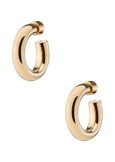 Jennifer Fisher Samira Huggie Earrings