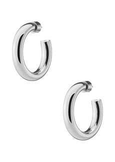 Jennifer Fisher Samira Mini Hoop Earrings