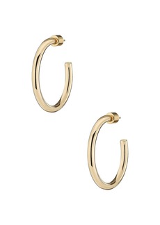 Jennifer Fisher Walk Huggie Earrings