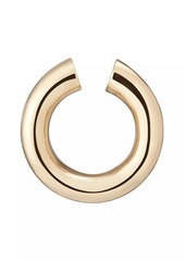 Jennifer Fisher Samira 10K-Gold-Plated Ear Cuff