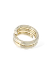 Jennifer Fisher The Lilly Coil Ring