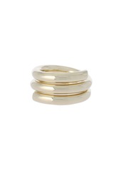 Jennifer Fisher The Lilly Coil Ring