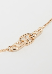 Jennifer Zeuner Jewelry Agatha Necklace