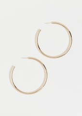 Jennifer Zeuner Jewelry Lou Large Earrings