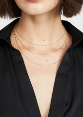 Jennifer Zeuner Jewelry Marchel Necklace