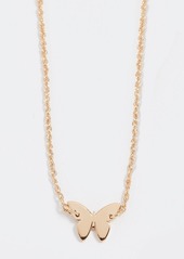 Jennifer Zeuner Jewelry Mariah Mini Necklace
