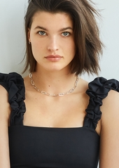 Jennifer Zeuner Jewelry Marta Necklace