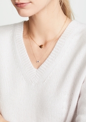 Jennifer Zeuner Jewelry Mia Necklace