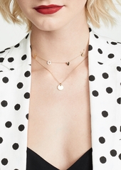 Jennifer Zeuner Jewelry Parker Necklace