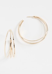 Jennifer Zeuner Jewelry Raya Earrings