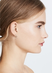 Jennifer Zeuner Jewelry Sade Small Earrings