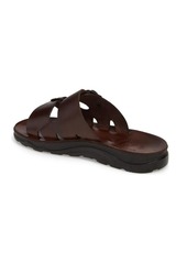 Jerusalem Sandals Barnabas Molded - Mens Sandals