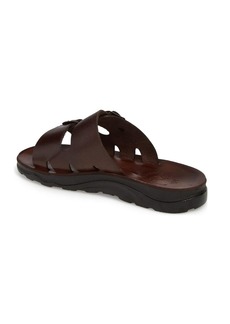 Jerusalem Sandals Barnabas With Arch Support - Mens Sandals