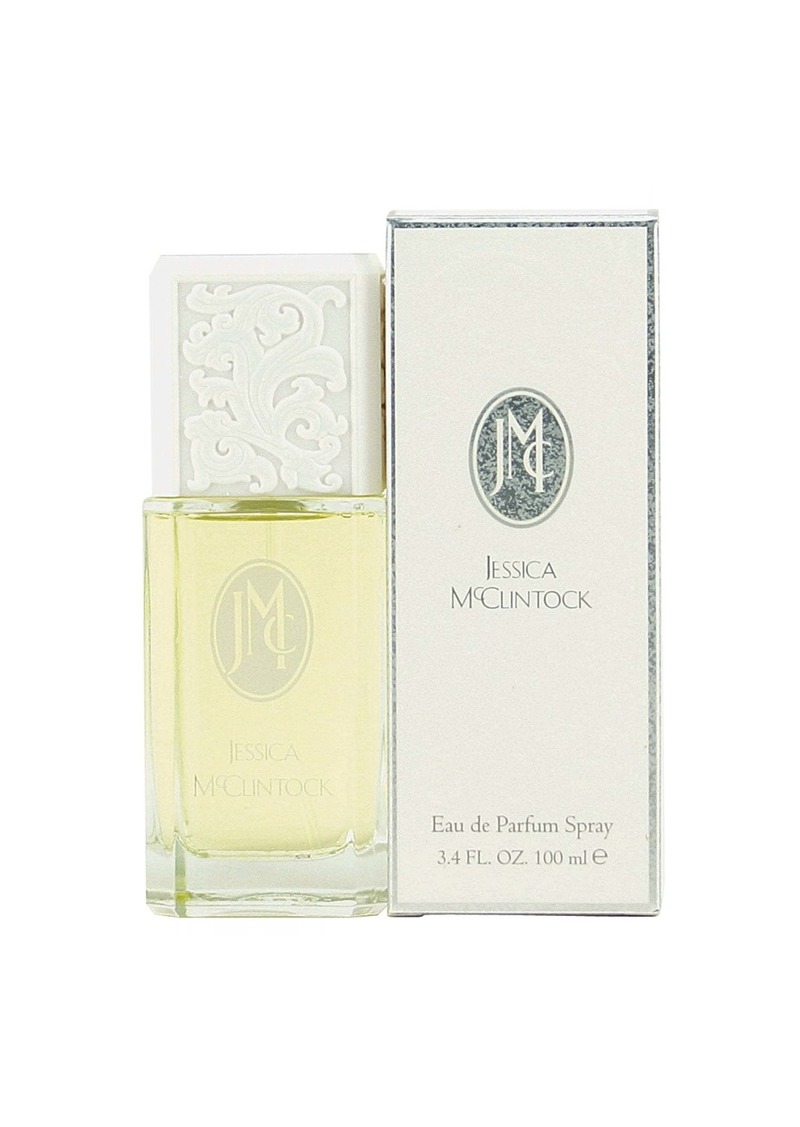 Jessica McClintock Ladies- EDP Spray 3.4 OZ