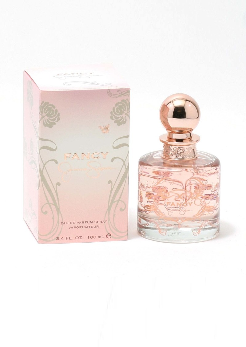 Fancy Ladies By Jessica Simpson - EDP Spray 3.4 OZ